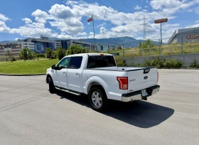 Ford F150 SuperCab 2.7 V6, снимка 2