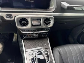 Mercedes-Benz G 63 AMG * CARFAX * Един собственик * От Mercedes * , снимка 8