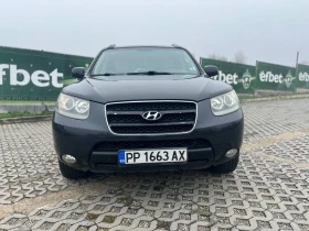 Hyundai Santa fe 2.2 CRDi 4WD , снимка 1