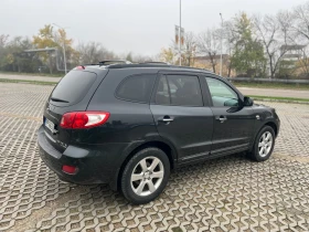 Hyundai Santa fe 2.2 CRDi 4WD , снимка 10