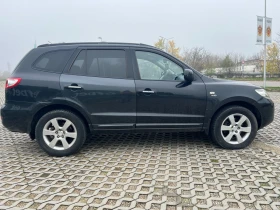 Hyundai Santa fe 2.2 CRDi 4WD , снимка 11