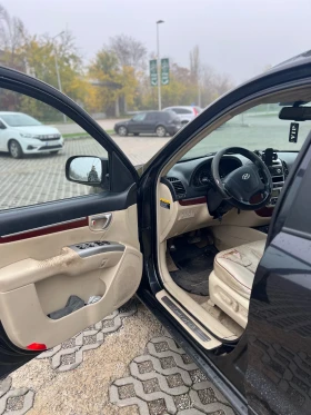 Hyundai Santa fe 2.2 CRDi 4WD , снимка 7