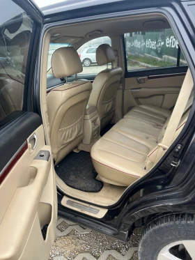 Hyundai Santa fe 2.2 CRDi 4WD , снимка 6