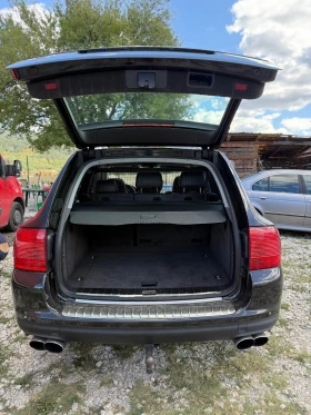 Porsche Cayenne 4.5s, снимка 4