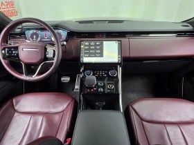 Land Rover Range Rover Sport * БЕНЗИН* ЦЕНАДОБГ!, снимка 7