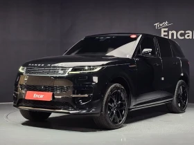 Land Rover Range Rover Sport * БЕНЗИН* ЦЕНАДОБГ!, снимка 1