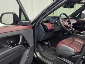 Land Rover Range Rover Sport * БЕНЗИН* ЦЕНАДОБГ!, снимка 10