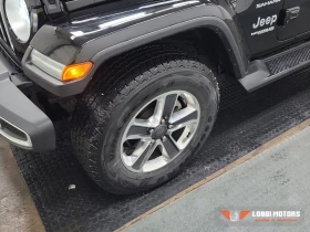 Jeep Wrangler, снимка 6