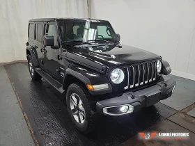 Jeep Wrangler, снимка 2