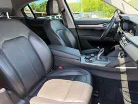 Alfa Romeo Stelvio 2.0 Q4 AWD, снимка 11