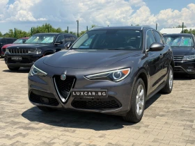 Alfa Romeo Stelvio 2.0 Q4 AWD, снимка 1