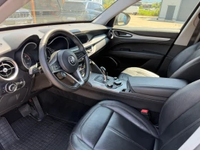 Alfa Romeo Stelvio 2.0 Q4 AWD, снимка 17