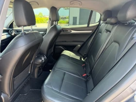 Alfa Romeo Stelvio 2.0 Q4 AWD, снимка 9