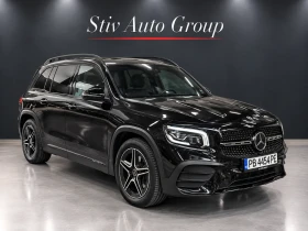 Mercedes-Benz GLB GLB-220d/4-MATIC/7-Места, снимка 1