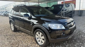 Chevrolet Captiva 2.0 D 150 ps, снимка 3