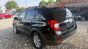 Chevrolet Captiva 2.0 D 150 ps, снимка 6