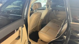 Chevrolet Captiva 2.0 D 150 ps, снимка 9