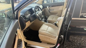 Chevrolet Captiva 2.0 D 150 ps, снимка 7