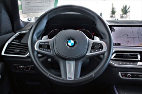 BMW X5 xDrive30d*M SportPaket*LED*ShadowLine*ГАРАНЦИЯ, снимка 8