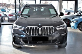 BMW X5 xDrive30d*M SportPaket*LED*ShadowLine*ГАРАНЦИЯ, снимка 1 - Автомобили и джипове - 43394214