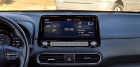 Hyundai Kona 64kWh Ultimate | Mobile.bg   8