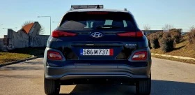 Hyundai Kona 64kWh Ultimate, снимка 4