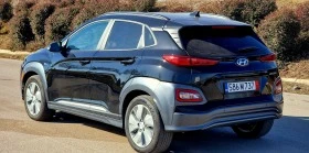 Hyundai Kona 64kWh Ultimate, снимка 5