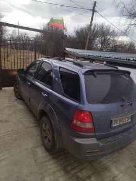 Kia Sorento 2.5 DCR, снимка 4