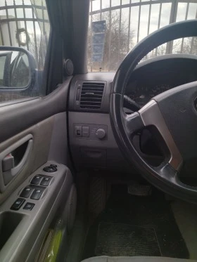 Kia Sorento 2.5 DCR, снимка 6