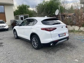 Обява за продажба на Alfa Romeo Stelvio   ТОП ~39 999 лв. - изображение 5