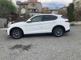 Alfa Romeo Stelvio   ТОП - [8] 