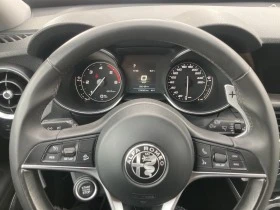 Обява за продажба на Alfa Romeo Stelvio   ТОП ~39 999 лв. - изображение 10