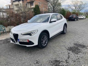 Alfa Romeo Stelvio    | Mobile.bg   8