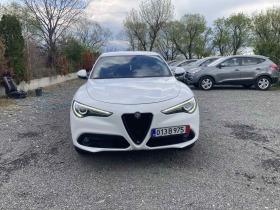 Alfa Romeo Stelvio   ТОП