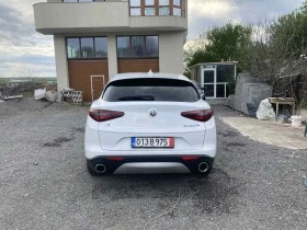 Обява за продажба на Alfa Romeo Stelvio   ТОП ~39 999 лв. - изображение 4