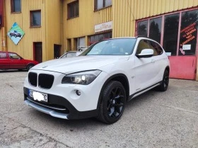 BMW X1 Sportline 2.0D Xdrive, снимка 5