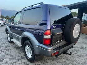 Toyota Land cruiser | Mobile.bg    4