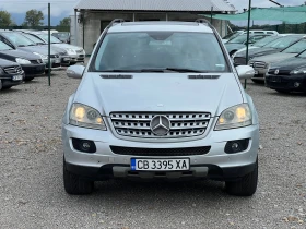 Mercedes-Benz ML 320 | Mobile.bg    2