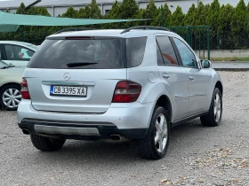 Mercedes-Benz ML 320 | Mobile.bg    4