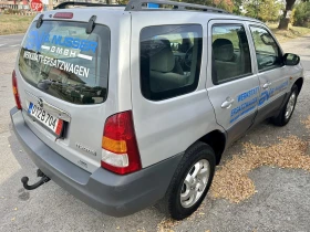 Mazda Tribute 2.0i 4x4, снимка 4