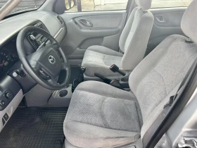 Mazda Tribute 2.0i 4x4, снимка 8