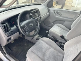 Mazda Tribute 2.0i 4x4, снимка 7