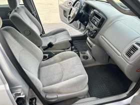 Mazda Tribute 2.0i 4x4, снимка 9