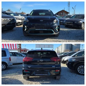 Kia Niro 64KWh LONG RANGE FACE LIFT | Mobile.bg    2