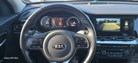 Kia Niro 64KWh LONG RANGE FACE LIFT | Mobile.bg    10