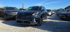 Kia Niro 64KWh LONG RANGE FACE LIFT | Mobile.bg    3