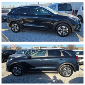 Kia Niro 64KWh LONG RANGE FACE LIFT | Mobile.bg    5