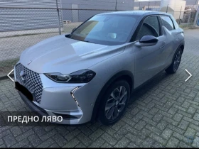 Citroen DS 3 Crossback  DS3 Crossback 100 kW electric drive | Mobile.bg    1