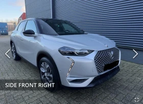 Citroen DS 3 Crossback  DS3 Crossback 100 kW electric drive | Mobile.bg    2