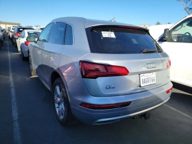 Audi Q5 Premium+ Matrix* Bang&Olufsen* Диг.табло* Пано* , снимка 5